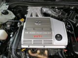2001 Lexus ES 300 3.0 Liter DOHC 24-Valve V6 Engine