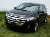 2013 Ford Edge Limited AWD