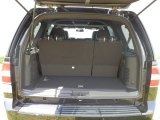 2013 Lincoln Navigator L 4x2 Trunk