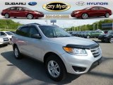 2012 Hyundai Santa Fe GLS AWD