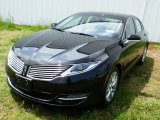 2013 Lincoln MKZ 2.0L EcoBoost AWD