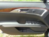2013 Lincoln MKZ 2.0L EcoBoost AWD Door Panel