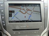 2013 Lincoln MKZ 2.0L EcoBoost AWD Navigation