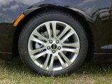 2013 Lincoln MKZ 2.0L EcoBoost AWD Wheel