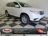 2013 Toyota Highlander 