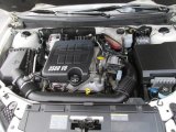 2006 Pontiac G6 GT Coupe 3.5 Liter OHV 12-Valve V6 Engine