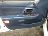 1995 Ford Taurus LX Sedan Door Panel