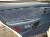 1995 Ford Taurus LX Sedan Door Panel