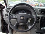 2009 Chevrolet TrailBlazer LT 4x4 Steering Wheel