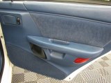 1995 Ford Taurus LX Sedan Door Panel