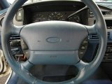 1995 Ford Taurus LX Sedan Steering Wheel