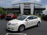 2011 Buick LaCrosse CXL