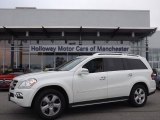 2011 Mercedes-Benz GL 450 4Matic