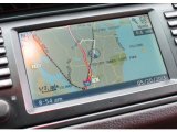 2005 BMW X5 4.8is Navigation