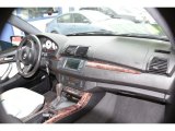 2005 BMW X5 4.8is Dashboard