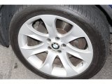 2005 BMW X5 4.8is Wheel