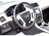 2009 Chevrolet Traverse LTZ AWD Steering Wheel