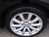 2006 Lexus IS 250 AWD Wheel