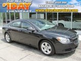 2011 Chevrolet Malibu LS