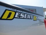 2013 Nissan Frontier Desert Runner Crew Cab Marks and Logos