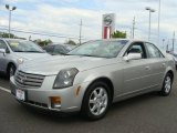 2006 Cadillac CTS Sedan