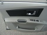 2006 Cadillac CTS Sedan Door Panel