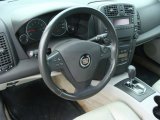 2006 Cadillac CTS Sedan Steering Wheel