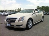 2010 Cadillac CTS 3.0 Sedan