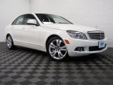 2009 Mercedes-Benz C 300 4Matic