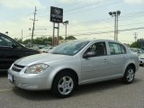 2008 Chevrolet Cobalt LS Sedan