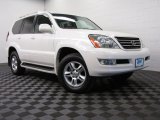 2005 Lexus GX 470