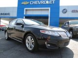 2009 Lincoln MKS Sedan