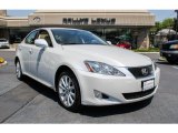 2008 Lexus IS 250 AWD