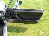 1992 Alfa Romeo Spider Veloce Door Panel