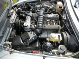 1992 Alfa Romeo Spider Veloce 2.0 Liter DOHC 8-Valve 4 Cylinder Engine