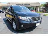 2010 Lexus RX 350 AWD