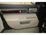 2007 Lincoln MKZ Sedan Door Panel