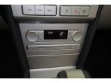 2007 Lincoln MKZ Sedan Controls