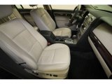 2007 Lincoln MKZ Interiors