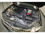 2007 Lincoln MKZ Engines