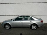 2009 Hyundai Sonata Limited V6