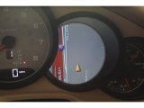 2012 Porsche Panamera S Hybrid Navigation