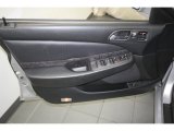 2003 Acura TL 3.2 Type S Door Panel
