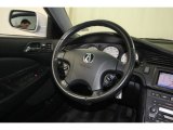 2003 Acura TL 3.2 Type S Steering Wheel