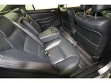 2003 Acura TL 3.2 Type S Rear Seat