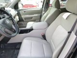 2013 Honda Pilot LX 4WD Front Seat