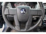 2006 Mitsubishi Galant SE Steering Wheel