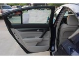 2013 Acura TL Technology Door Panel