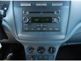 2013 Ford Transit Connect XLT Van Audio System
