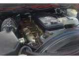 2005 Dodge Ram 3500 Engines